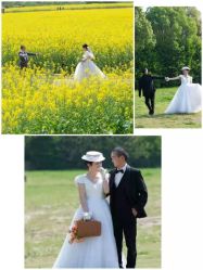 -唯一旅拍·颂当代影像艺术中心(上城店)