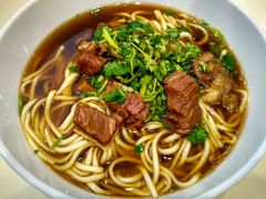 -南来顺饭庄·清真(南菜园店)