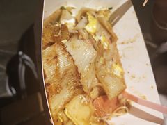 -四环冷面王(西单华威约饭街店)