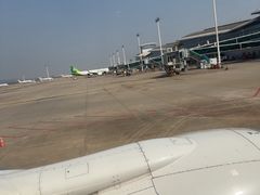 -南昌昌北国际机场