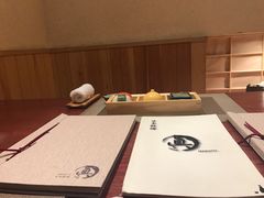 -眞日本料理