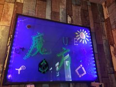 -魔方cube剧情密室逃脱(海岸城店)