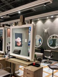 -QZHAIR SALON