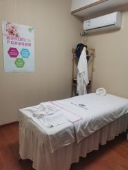 点击看大图 -Dr.林醫生产后修复·配方产康(南京江宁万达店)