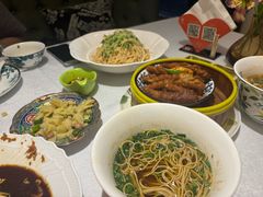 -福记饭店(青果巷店)