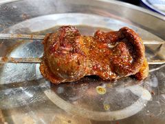 羊腰子-来顺成饭庄