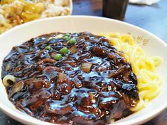 -香港饭店0410(明洞店)