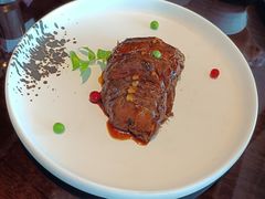 -环球港凯悦 · 享悦中餐厅