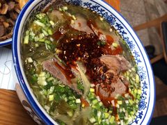 -甘记兰州牛肉面(Chadstone 旗舰店)