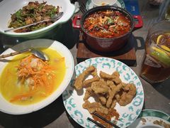 -老屋印象·酸菜鱼新川菜(义乌之心店)