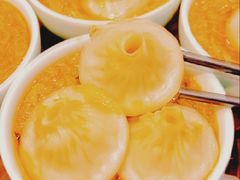 -蟹上黄·蟹黄面·江南糖水(人民广场店)