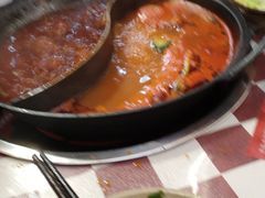 -赵美丽·重庆社区火锅·直营店(火车东站·中豪国际店)