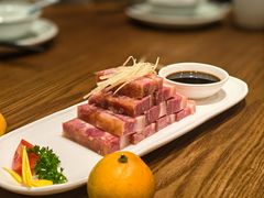 -周家二小姐的菜(西津渡店)