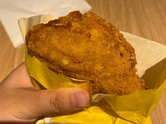 -麦当劳(王顶堤店)