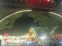 -三亚红色娘子军演艺公园景区