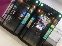 -恒生万鹂广场(唐镇店)