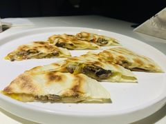 -研食记西餐厅(金融中心店)
