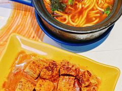 -姐弟俩土豆粉(北京双桥万达店)
