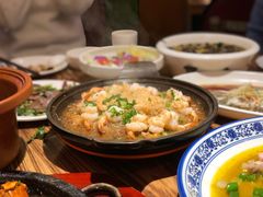 -百年神厨·地道川菜(清江西路店)