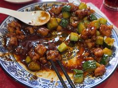 -北大地皖峰饭馆
