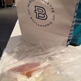 听说巴黎贝甜上热搜啦