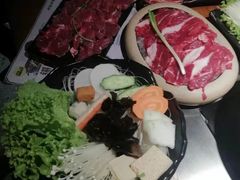 -南京大牌档(凯德大峡谷店)