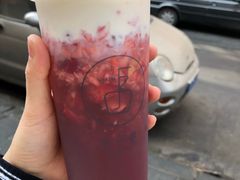 -舍予茶(桂林路店)
