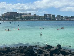 -咸德海水浴场