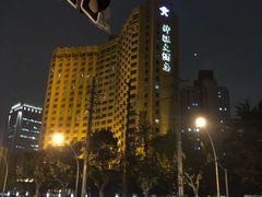 -上海神旺大酒店