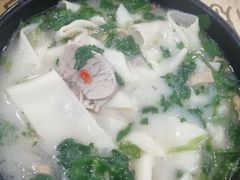 -惠丰源烩面馆(经七路店)