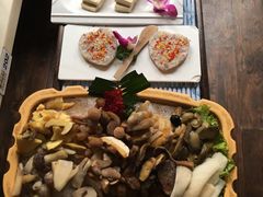 -滇釜火锅·能喝汤的火锅(车公庄店)