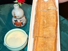 -誉八仙粤菜(万象天地店)
