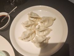 鲅鱼饺子-鲁采LU STYLE(新天地店)