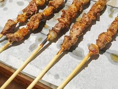 -肉串汪(望京店)