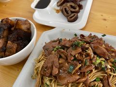 -姐妹面馆(水澄路店)