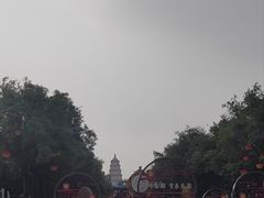 -大唐不夜城