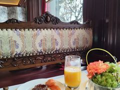 -杭州新新饭店·1913餐厅