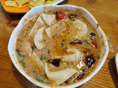 -津门羊大爷·铜锅涮肉(黄河道店)