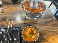 -Hi YOU你的饭局泰餐厅(雍和宫店)