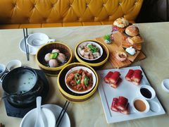 -明泉居茶点荟(车陂店)