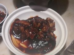 -绿茶餐厅(深圳龙华天虹购物中心店)