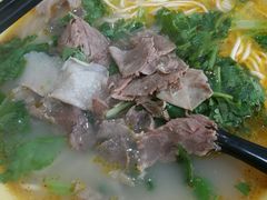 -回味鸭血粉丝汤(砂之船店)