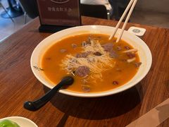 -漆黑觉米粉(三里屯店)