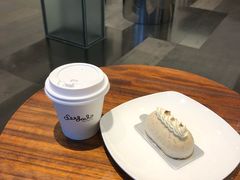 -Seesaw Coffee(上海尚悦湾店)