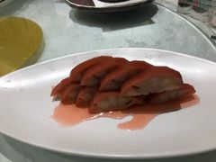 -香雪海饭店中餐厅(人民桥店)