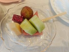 -山水雅居·江南雅宴(运河公园店)