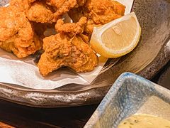 -鸟鹏烧鸟居酒屋(熙龙湾店)