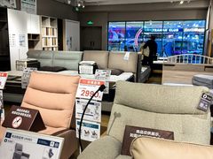 -NITORI 宜得利家居(上海中山公园龙之梦店)