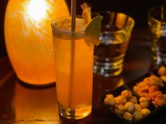 -富力丽思卡尔顿酒店·FLAIR餐厅酒吧
