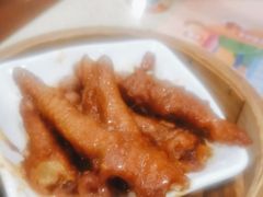 -点都德(大茶楼店)